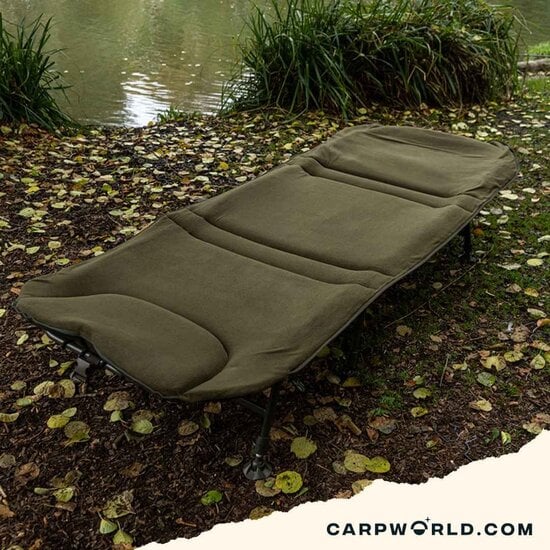 Fox Fox EOS Sleep System