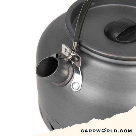 Fox Fox Cookware Heat Transfer Kettle
