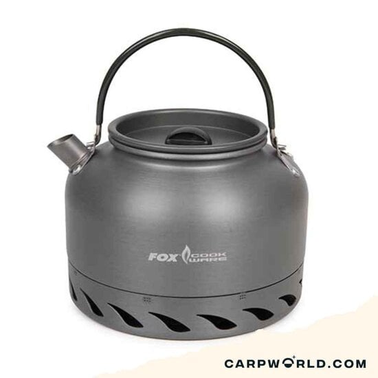 Fox Fox Cookware Heat Transfer Kettle