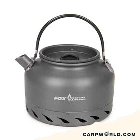 Fox Cookware Heat Transfer Kettle