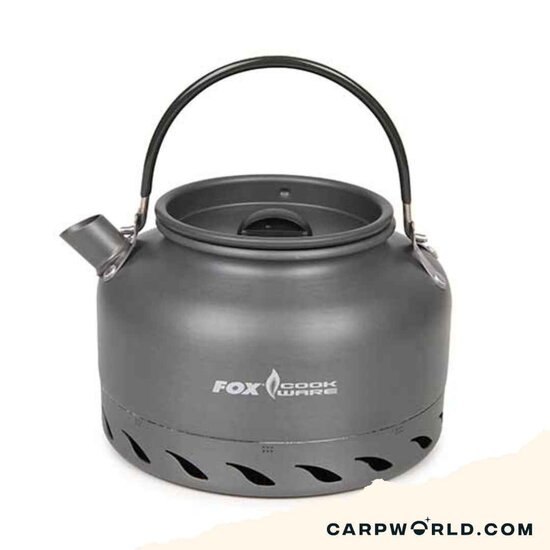 Fox Fox Cookware Heat Transfer Kettle