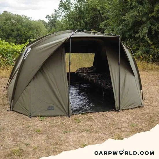 Fox Fox EOS Pro Bivvy 2 Man