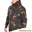 Fox Fox Camo Full Zip Premium Sherpa Hoodie