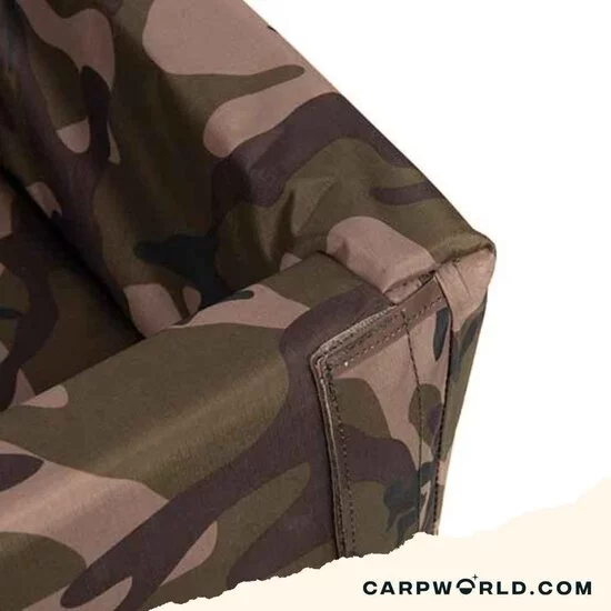 Fox Fox Camolite Welded Flat Mat