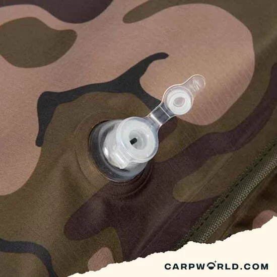 Fox Fox Camolite Welded Flat Mat