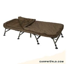 Fox Flatliner MF8 All Season System