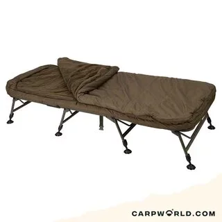 Fox Flatliner MF8 All Season System