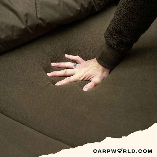 Fox Fox Flatliner MF8 All Season System