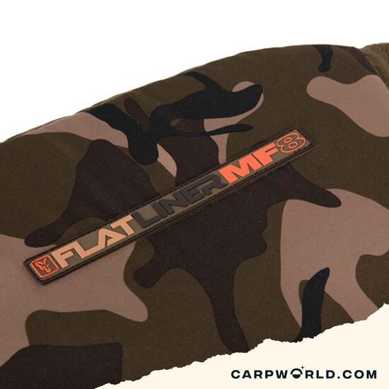 Fox Fox Flatliner MF8 All Season System