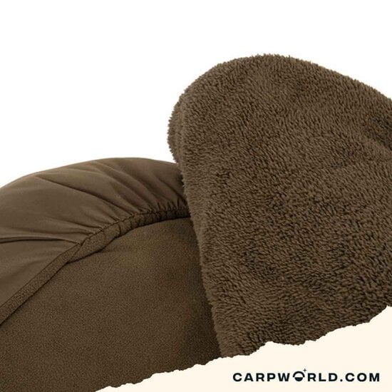 Fox Fox Flatliner MF8 All Season System