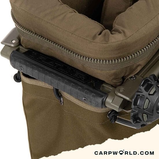 Fox Fox Flatliner MF8 All Season System