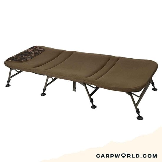 Fox Fox Flatliner MF8 All Season System