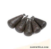 Fox Edges Heli Dumpy Leads