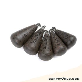 Fox Edges Heli Dumpy Leads