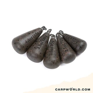 Fox Edges Heli Dumpy Leads