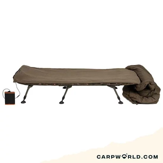 Fox Fox Halo Heated Blanket