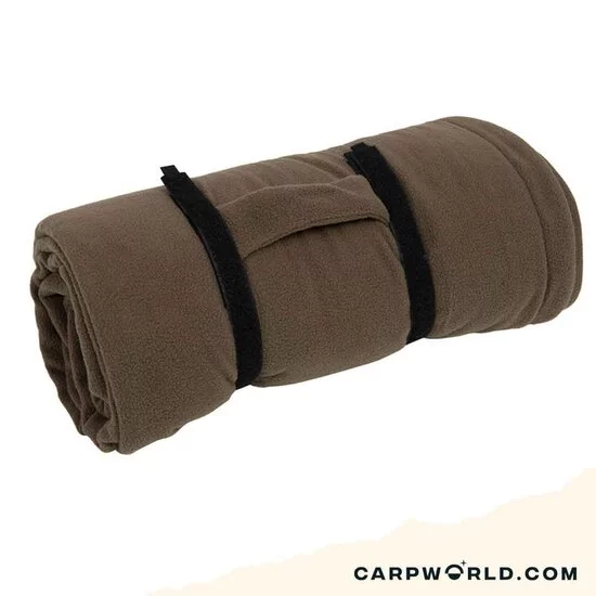 Fox Fox Halo Heated Blanket