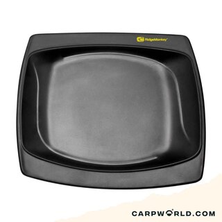 Ridgemonkey DLX Plate Large