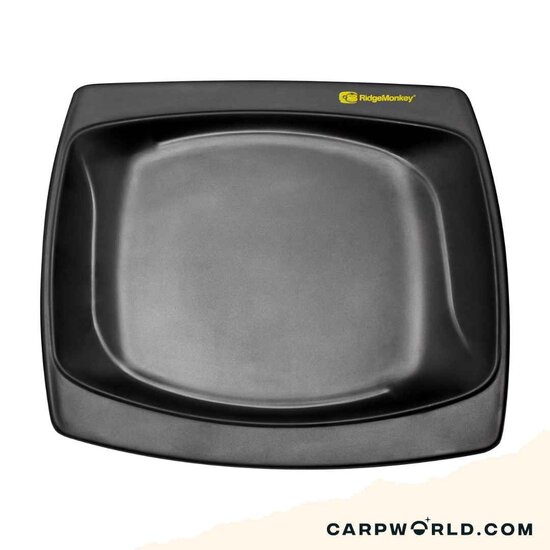 Ridgemonkey Ridgemonkey DLX Plate Large