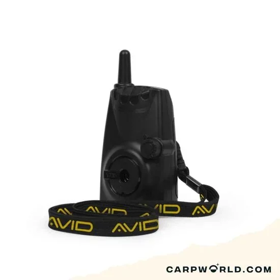 Avid Carp Avid VTX+ Bite Alarm Set