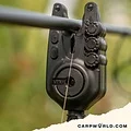 Avid Carp Avid VTX+ Bite Alarm Set