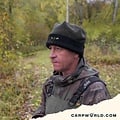 ESP Carpgear ESP Retro Fleece Headcase