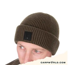 Fox Khaki HD Beanie