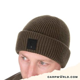 Fox Khaki HD Beanie