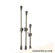 Nash Scope OPS Tip Tops Butt & Tip Connector