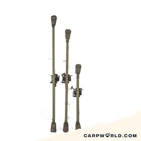 Nash Scope OPS Tip Tops Butt & Tip Connector