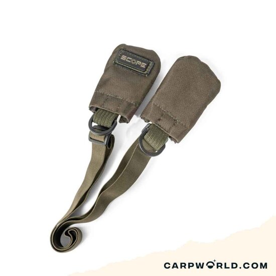 Nash Nash Scope OPS Tip Tops Butt & Tip Connector