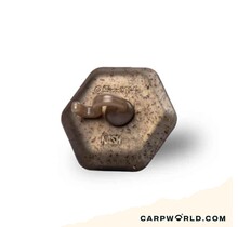 Nash Lay Low Back Lead 3 Pack