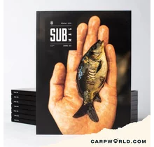 Subsurface Magazine Issue #04