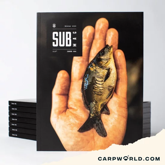Subsurface Subsurface Magazine Issue #04