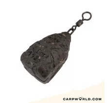 Fox Edges Tri Pear Leads