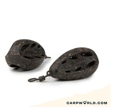 Fox Edges Swivel Paste Bomb Leads