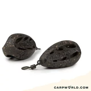 Fox Edges Swivel Paste Bomb Leads