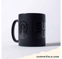 Subsurface Masthead Mug Matt Black