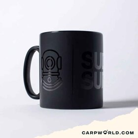 Subsurface Masthead Mug Matt Black