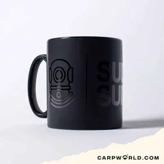 Subsurface Masthead Mug Matt Black
