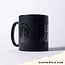 Subsurface Subsurface Masthead Mug Matt Black
