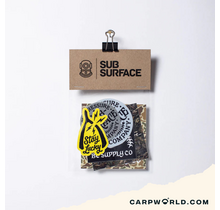 Subsurface Sticker Pack