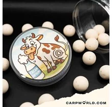 Forgotten Flavours x GO Cream Supreme Pop Ups 16mm