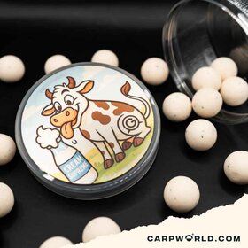 Forgotten Flavours x GO Cream Supreme Pop Ups 16mm