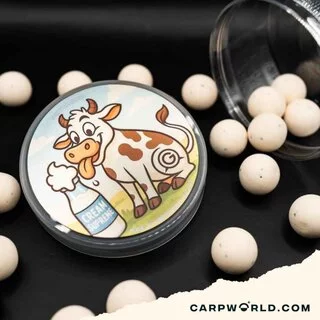 Forgotten Flavours x GO Cream Supreme Pop Ups 16mm