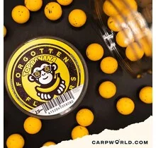 Forgotten Flavours x GO Top Banana Pop Ups 15mm