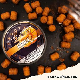 Forgotten Flavours Krill Wafters 15x12mm