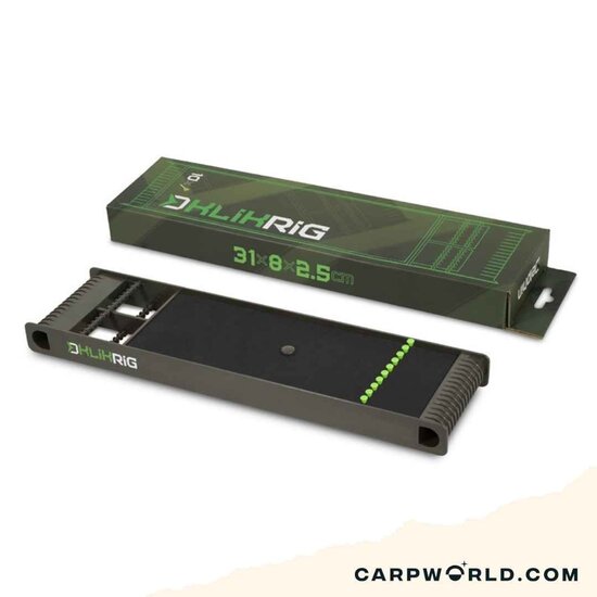 Delphin Delphin Rig Organiser KlikBox