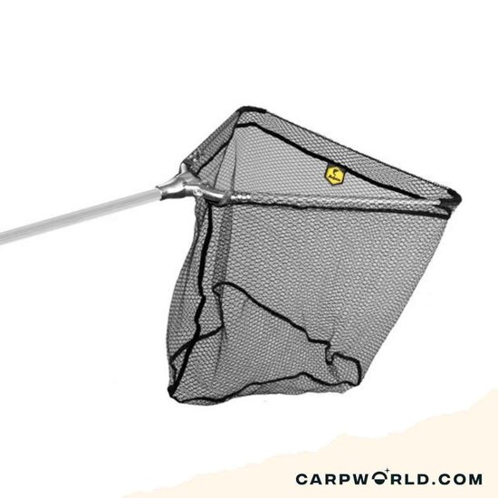 Delphin Delphin Folding Net Rubber 60cm