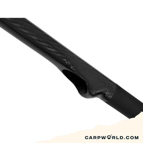 Delphin Delphin Carbon Throwing Stick 30mm